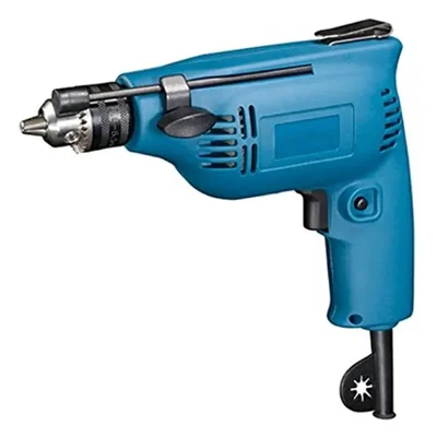Dongcheng DJZ02-6A Electric Drill Machine 6.5mm, 230W